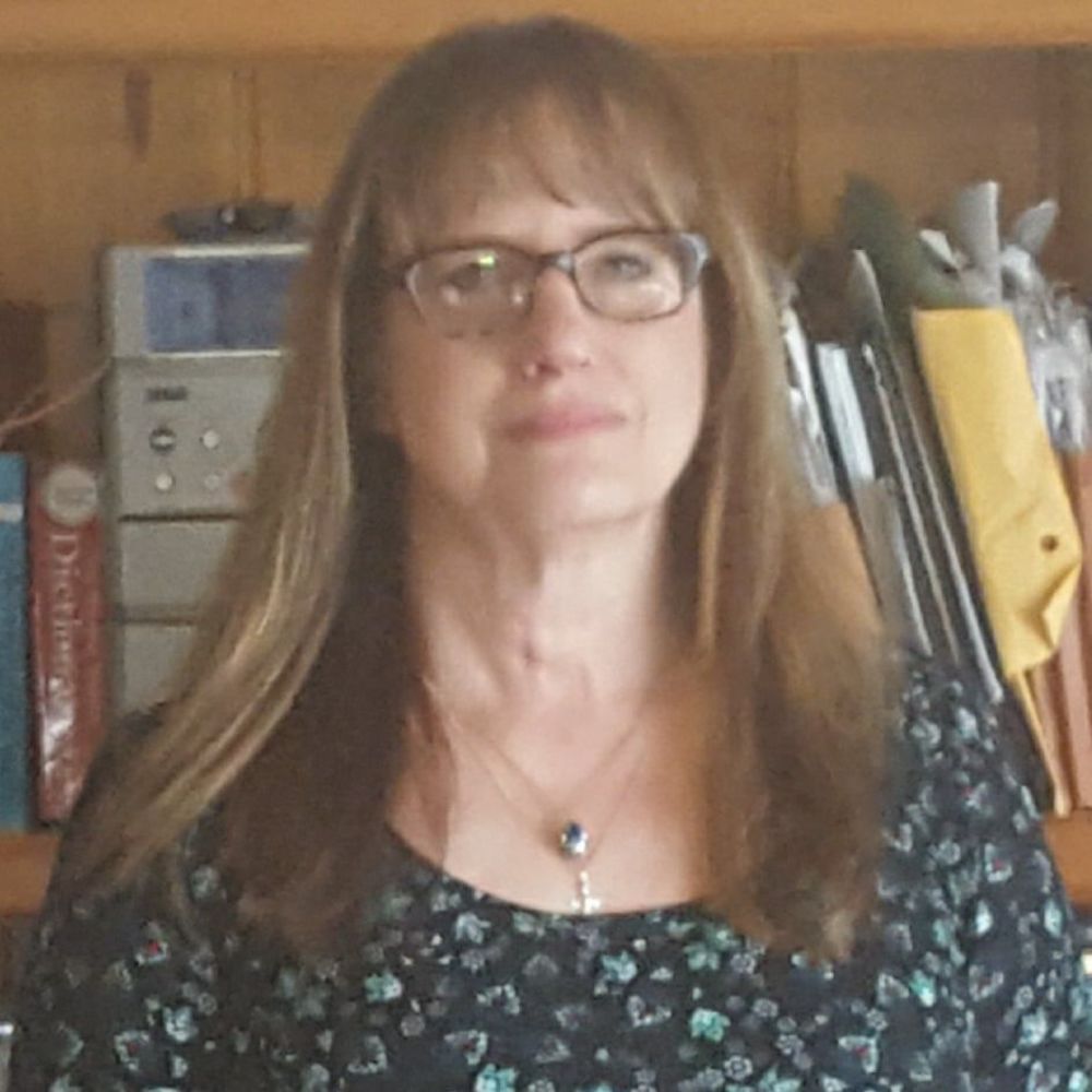 Meet your Posher, Judi